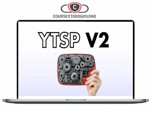 George Blackman – The YouTube Scriptwriter’s Playbook V2 Download George Blackman – The YouTube Scriptwriter’s Playbook V2 Download