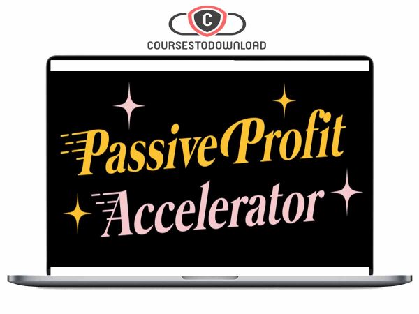 Louise Henry - Passive Profit Accelerator+Uplevel With Asana Download Louise Henry - Passive Profit Accelerator+Uplevel With Asana Download