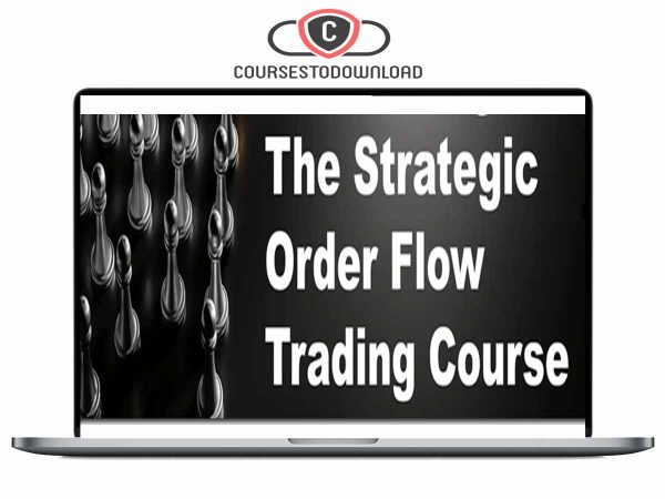 OrderFlows - Strategic Order Flow Trading Download OrderFlows - Strategic Order Flow Trading Download