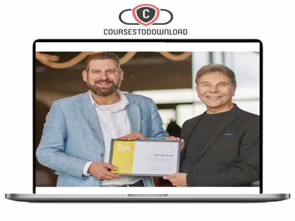 Robert Cialdini - Ethical Influence Practitioner Program Download Robert Cialdini - Ethical Influence Practitioner Program Download