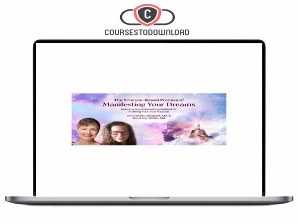 The Science-Based Process of Manifesting Your Dreams Download The Science-Based Process of Manifesting Your Dreams Download