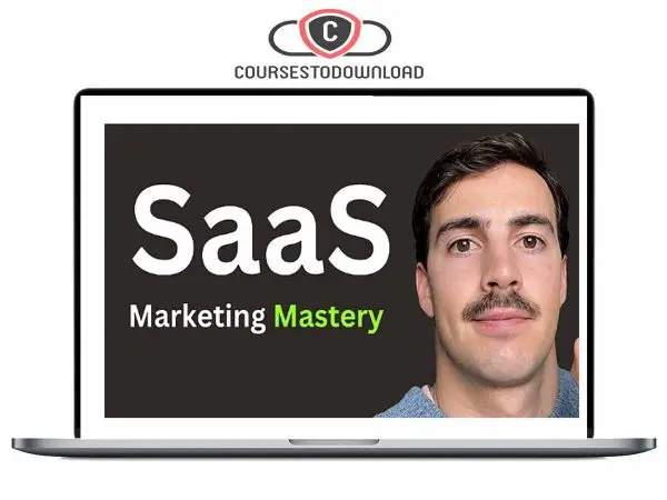 Vasco Monteiro – Saas Marketing Mastery Download Vasco Monteiro – Saas Marketing Mastery Download