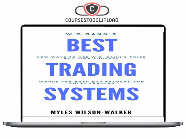 W.D.Gann Expert – W.D W.D.Gann Expert – W.D. Gann’s Best Trading System Download