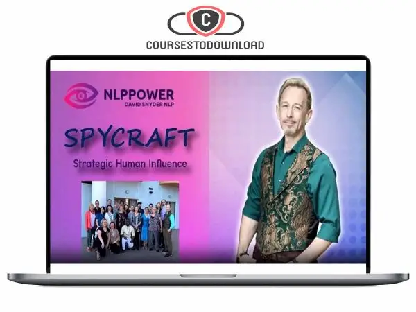 Chase Hughes - David Snyder - SpyCraft Download Chase Hughes - David Snyder - SpyCraft Download