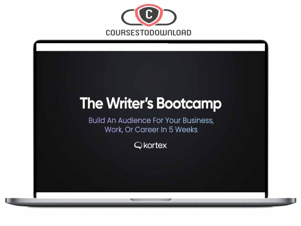 Dan Koe - The Kortex Writer's Bootcamp (Curriculum Only) Download Dan Koe - The Kortex Writer's Bootcamp (Curriculum Only) Download