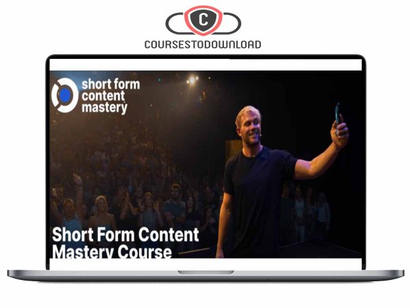 James Smith - Content Mastery Download James Smith - Content Mastery Download