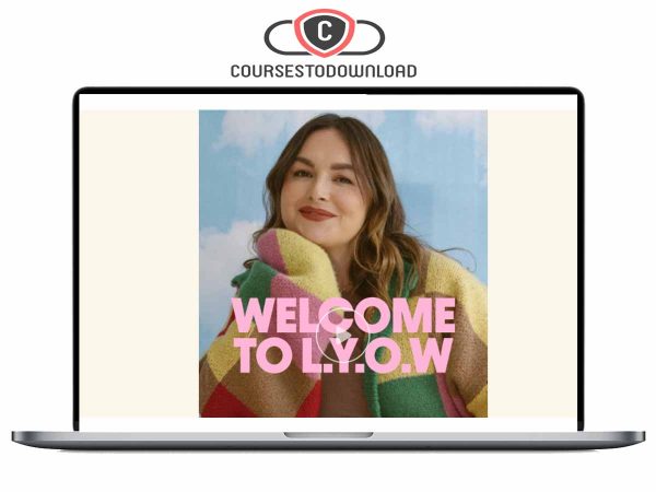 Kelsey McCormick – Launch Your Own Way Download Kelsey McCormick – Launch Your Own Way Download