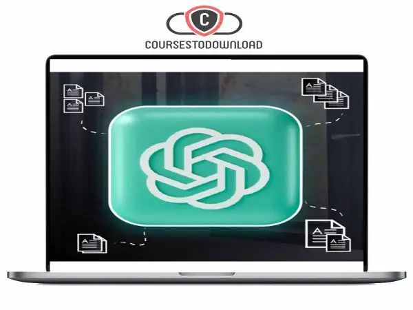 Pedro Moreira - Mastering Copywriting with ChatGPT Download Pedro Moreira - Mastering Copywriting with ChatGPT Download
