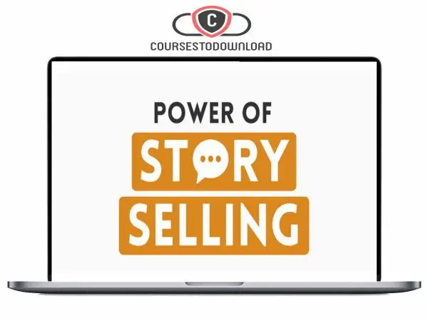 Philipp Humm – Power of StorySelling Download Philipp Humm – Power of StorySelling Download