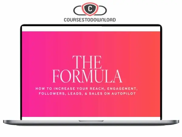 Rich Shy Girl - The Formula Download Rich Shy Girl - The Formula Download