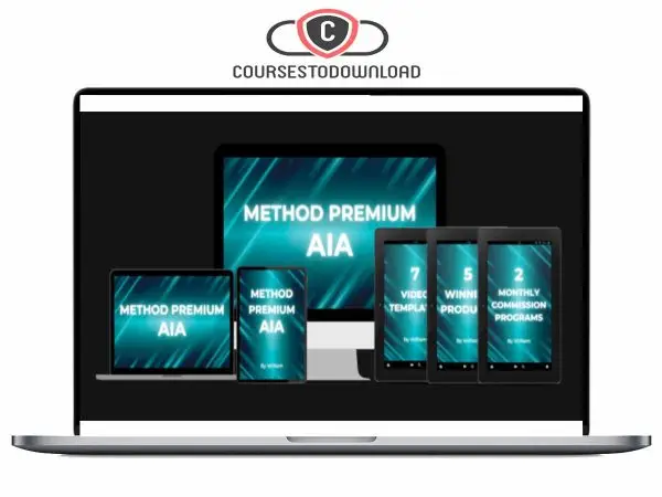 William - AIA Premium Method Download William - AIA Premium Method Download