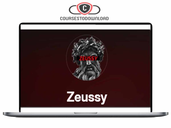 ZEUSSY Mentorship 2024 Download ZEUSSY Mentorship 2024 Download