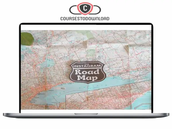 katie steckly - The Instagram Road Map Download katie steckly - The Instagram Road Map Download