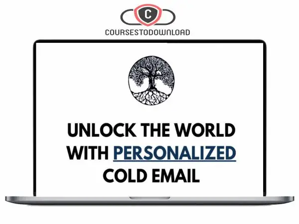 Alastair Pitts - Unlock The World With Personalized Cold Email Download Alastair Pitts - Unlock The World With Personalized Cold Email Download