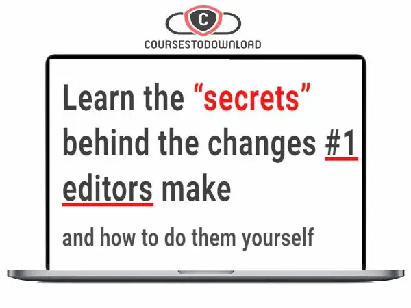 Erica Scheider and Rob Lennon - Content Editing 101 - AI Learning Guides and Editors Download Erica Scheider and Rob Lennon - Content Editing 101 - AI Learning Guides and Editors Download