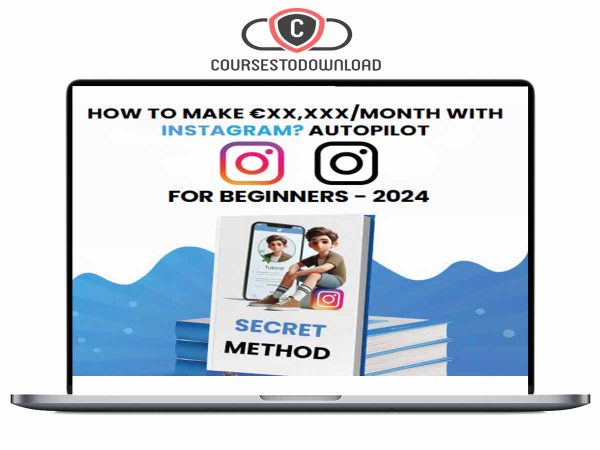 HOW I MAKE €500DAY USING INSTAGRAM GLITCH A METHOD IS FOR BEGINNERS Download HOW I MAKE €500DAY USING INSTAGRAM GLITCH A METHOD IS FOR BEGINNERS Download