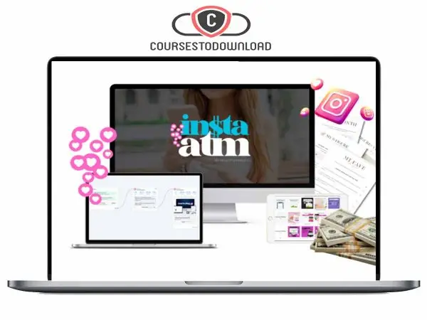 Kate McKibbin - Instaatm eCourse Launch Lab Download Kate McKibbin - Instaatm eCourse Launch Lab Download