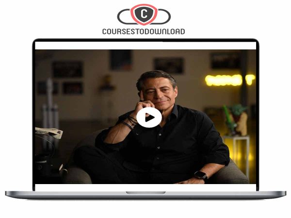 Peter Diamandis - Fund Your Purpose Download Peter Diamandis - Fund Your Purpose Download