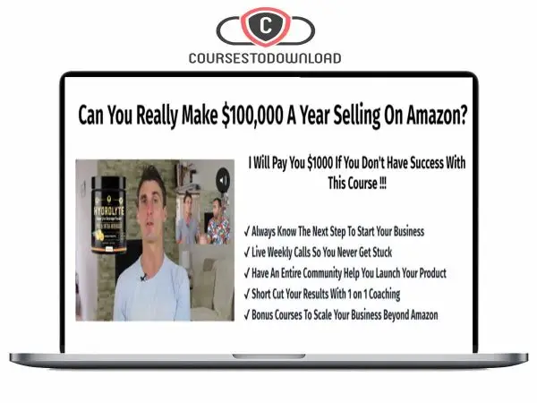 Travis Marziani – Passion Product Formula Download Travis Marziani – Passion Product Formula Download