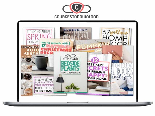 Carly Cambell – Pinterest Strategies 2025 Download Carly Cambell – Pinterest Strategies 2025 Download