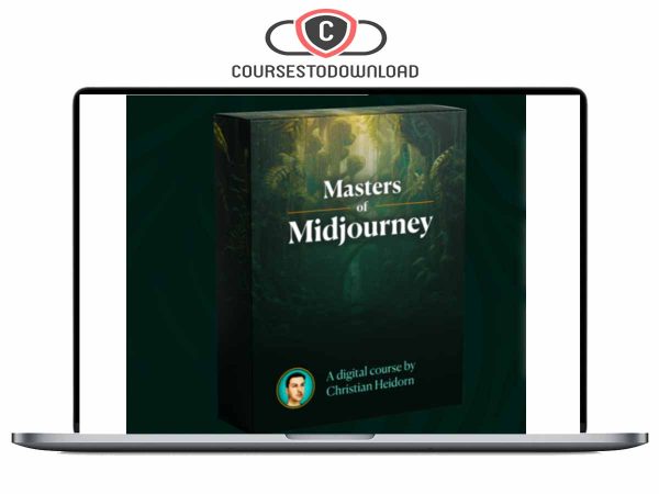 Christian Heidorn – Masters of Midjourney Download Christian Heidorn – Masters of Midjourney Download