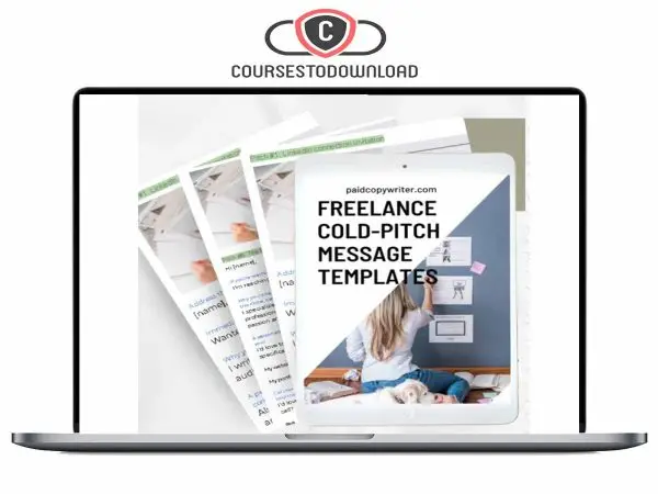 Christine Gomolka - The Freelance Template Playbook Download Christine Gomolka - The Freelance Template Playbook Download