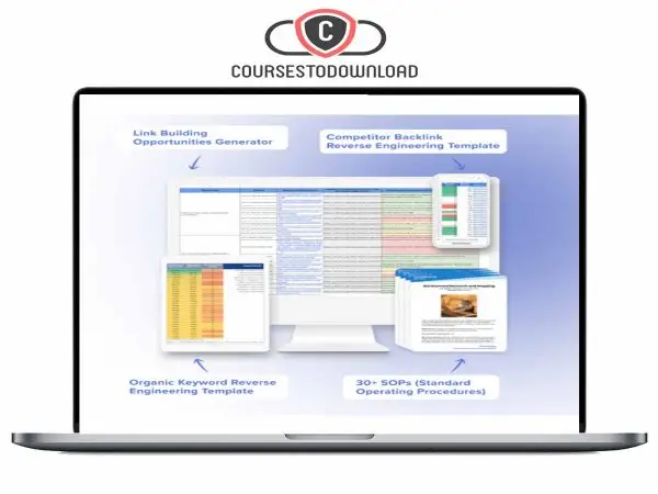 ClickMinded – SEO SOP Toolkit Download ClickMinded – SEO SOP Toolkit Download