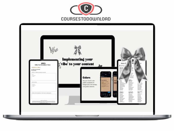 Ginny & Laura – The Branding Edge Download Ginny & Laura – The Branding Edge Download