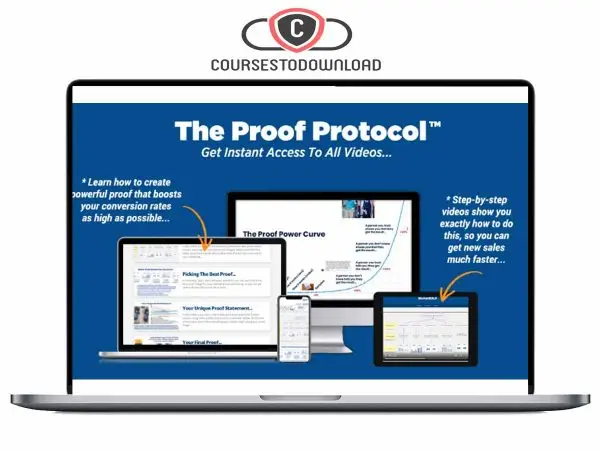 Jack Duncan - The Proof Protocol Download Jack Duncan - The Proof Protocol Download