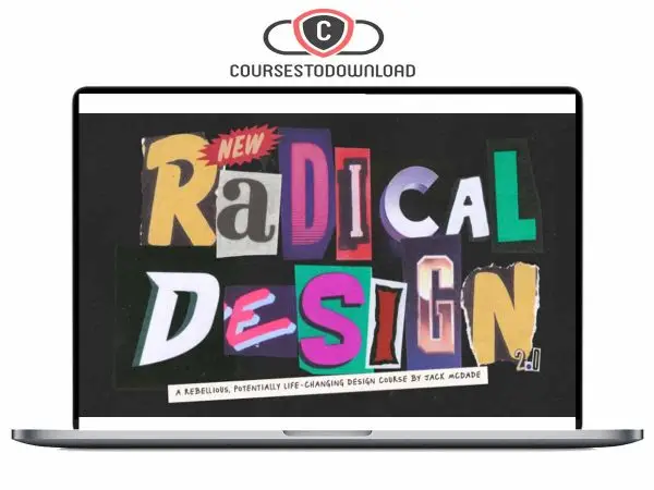 Jack McDade – Radical Design Download