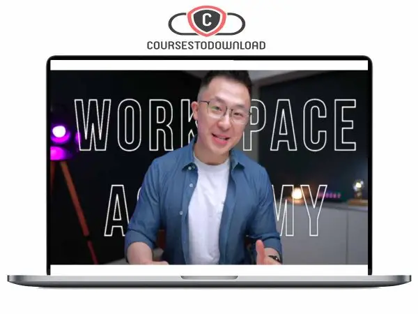 Jeff Su - Workspace Academy download Jeff Su - Workspace Academy download