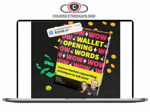 Katelyn Bourgoin – Wallet-Opening Words Download Katelyn Bourgoin – Wallet-Opening Words Download