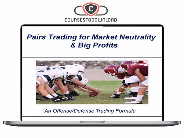 Power Cycle Trading – Pairs Trading Course – Larry Gaines Download Power Cycle Trading – Pairs Trading Course – Larry Gaines Download