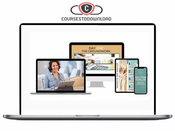 Samantha English – Local Business Bootcamp Download Samantha English – Local Business Bootcamp Download