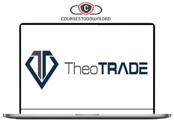 TheoTrade – Day Trader Mega Bundle Download TheoTrade – Day Trader Mega Bundle Download