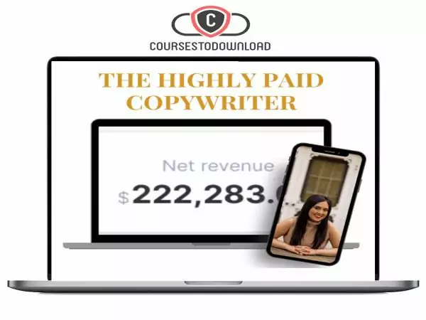 Amy Crane & Keshani Kurera – Highly Paid Copywriter Download Amy Crane & Keshani Kurera – Highly Paid Copywriter Download