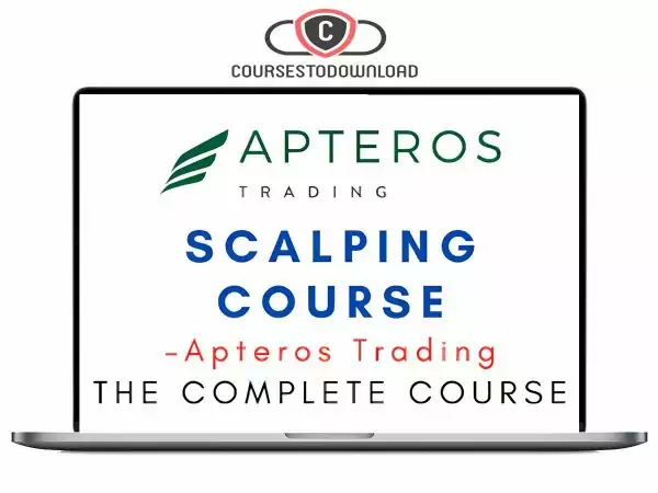 Apteros Trading - Scalping Course Download Apteros Trading - Scalping Course Download