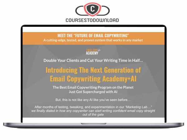 Chris Orzechowski & Kevin Rogers - Email Copy Academy Download Chris Orzechowski & Kevin Rogers - Email Copy Academy Download