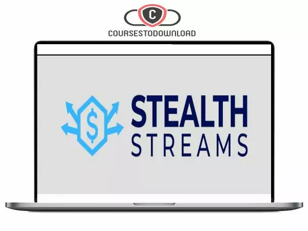 Jason Caluori & Donothan Gamble – Stealth Streams Download