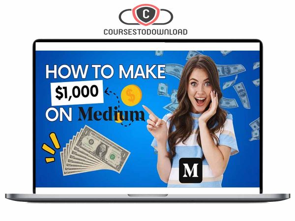 Make $1,000-$4,000 per month Writing on Medium Download Make $1,000-$4,000 per month Writing on Medium Download