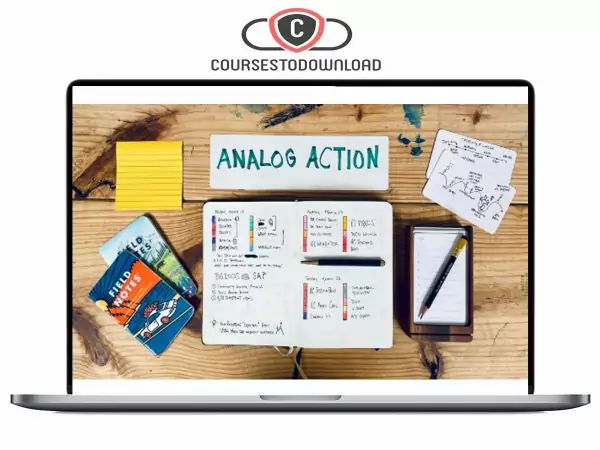 Matt Ragland - Analog Action Download Matt Ragland - Analog Action Download