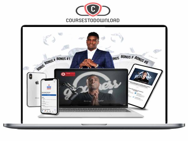 Nehemiah Davis - Event Space Secrets Download Nehemiah Davis - Event Space Secrets Download