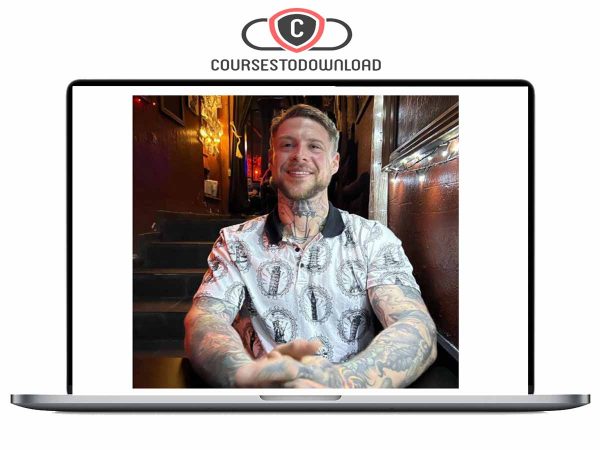 Parker Worth – Digital Storytelling Masterclass Download Parker Worth – Digital Storytelling Masterclass Download