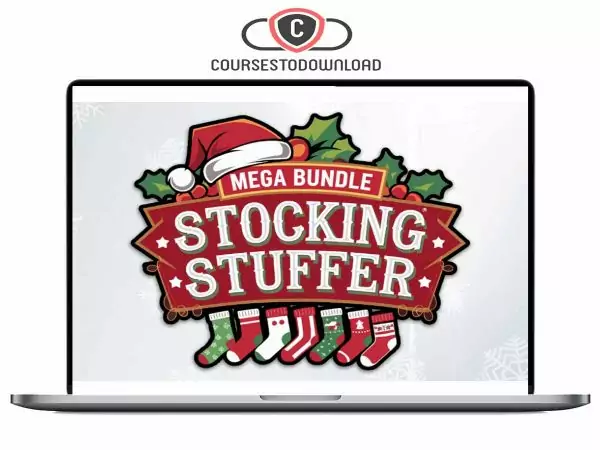 Stefan Georgi – Mega Bundle Stocking Stuffer (7 Courses) Download Stefan Georgi – Mega Bundle Stocking Stuffer (7 Courses) Download