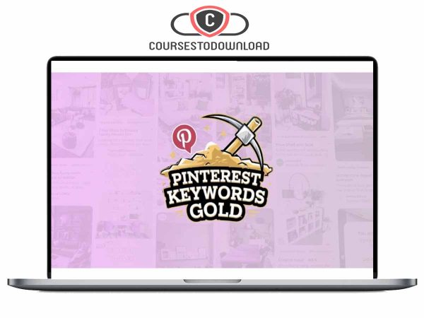Tony Hill - Pinterest Keywords Gold Download Tony Hill - Pinterest Keywords Gold Download