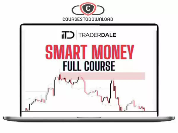 Trader Dale - Smart Money Course Download