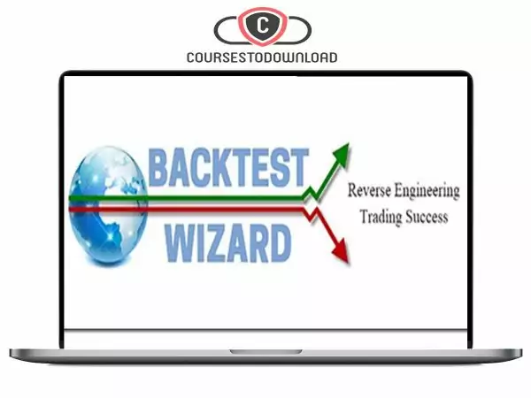 Backtest Wizard - Flagship Trading Course Download Backtest Wizard - Flagship Trading Course Download