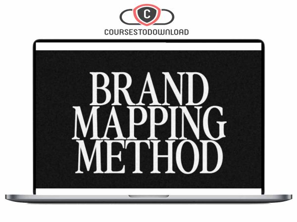 Carli Anna - Brand Mapping Method Download Carli Anna - Brand Mapping Method Download