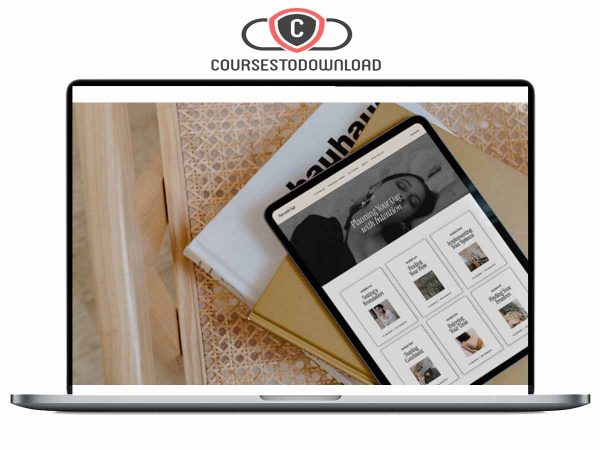 Charis Pope - Web Designer Library Download Charis Pope - Web Designer Library Download