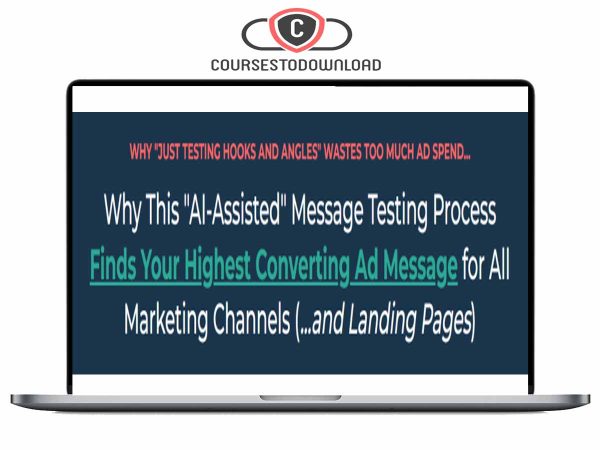 Chris Rocheleau – Message Mapping Workshop Download Chris Rocheleau – Message Mapping Workshop Download